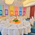 Sala de banquetes