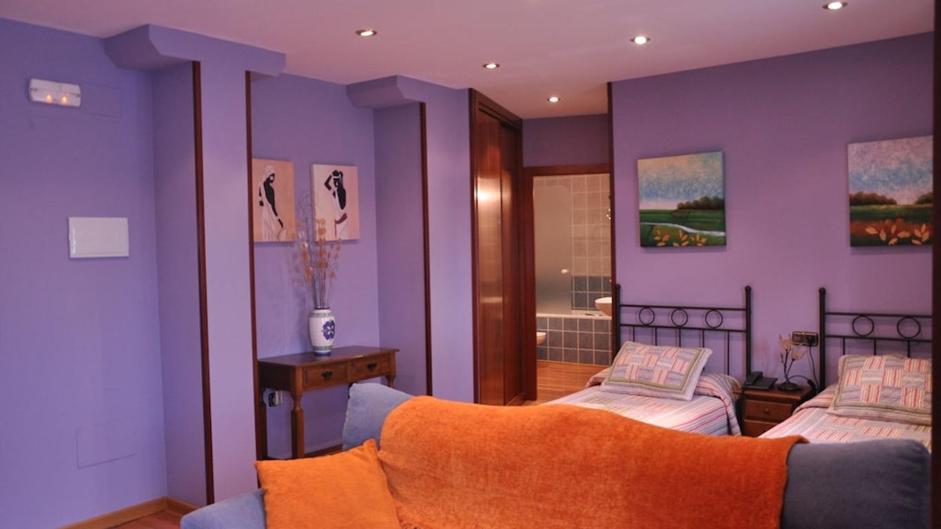 Aparthotel Santa Marina