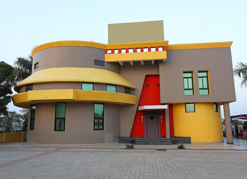 Edificio Foto