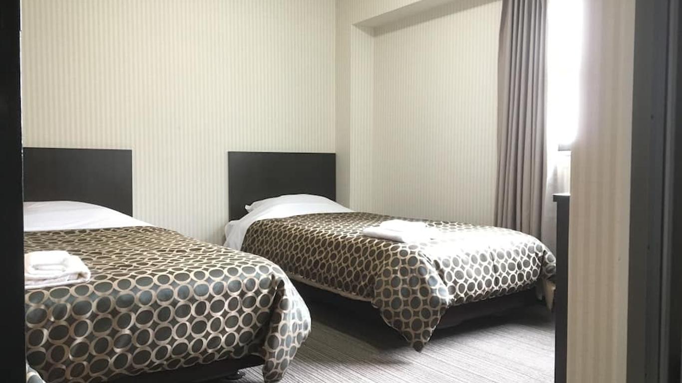 Peace International hotel Ichinomiya