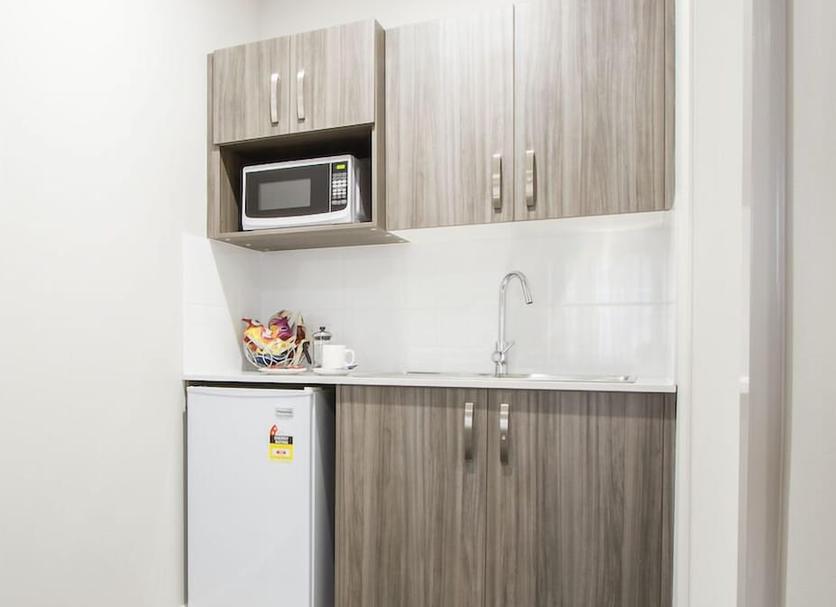 Cocina Foto