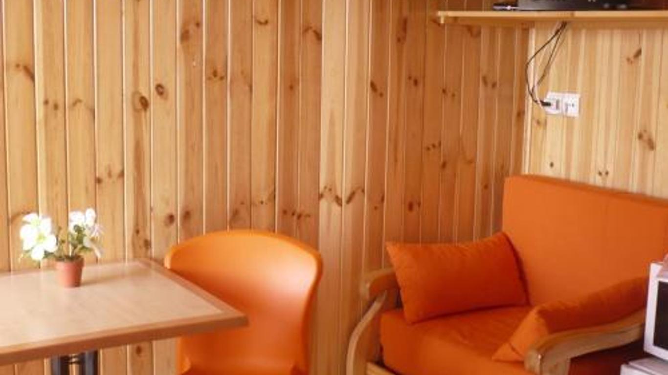 Camping Castillo de Loarre