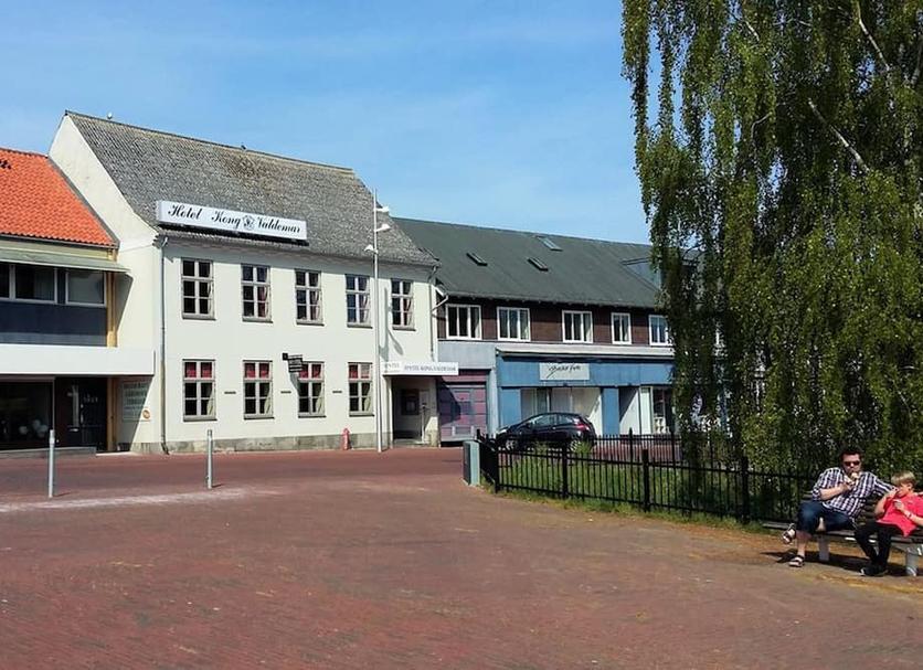 Edificio Foto