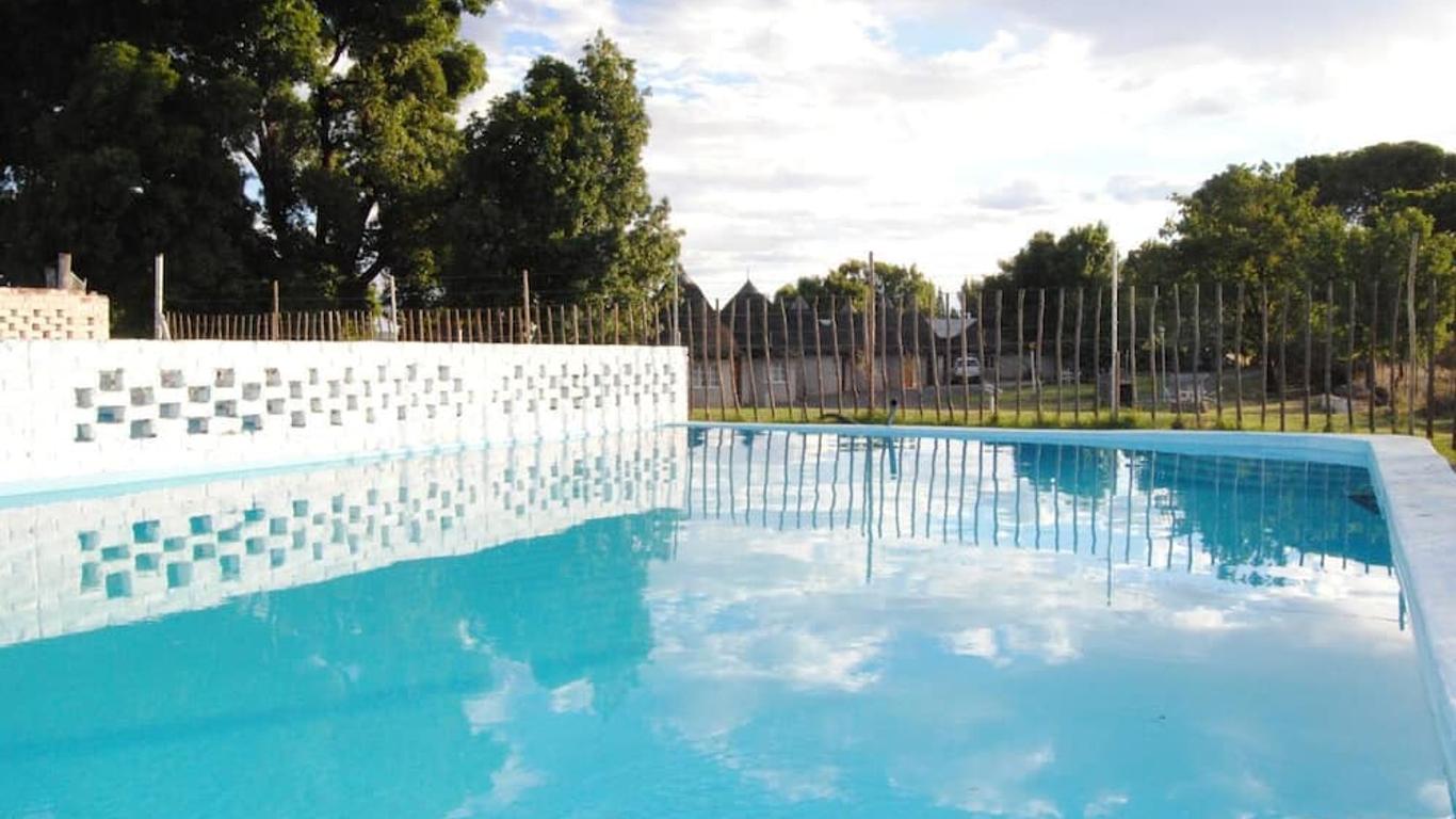 Van Zylsvlei - A Karoo Guest Farm