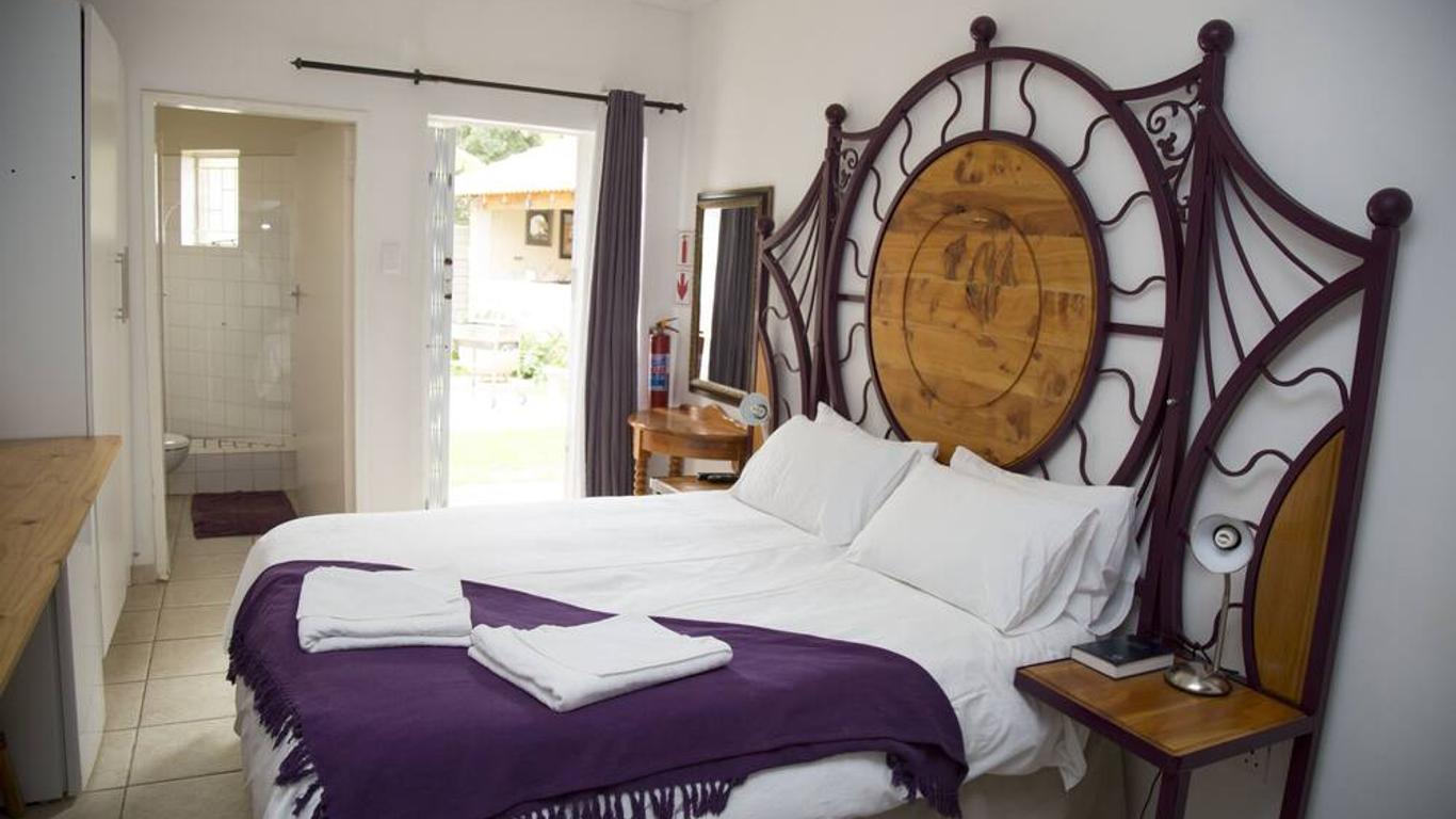 Xaviera Guest House