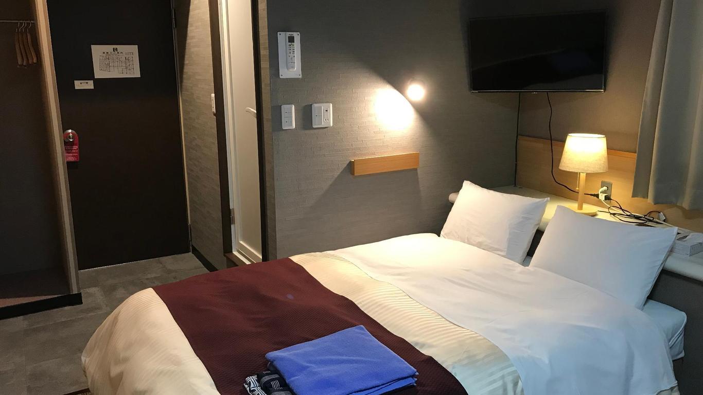 Aizu Tsuruya Hotel