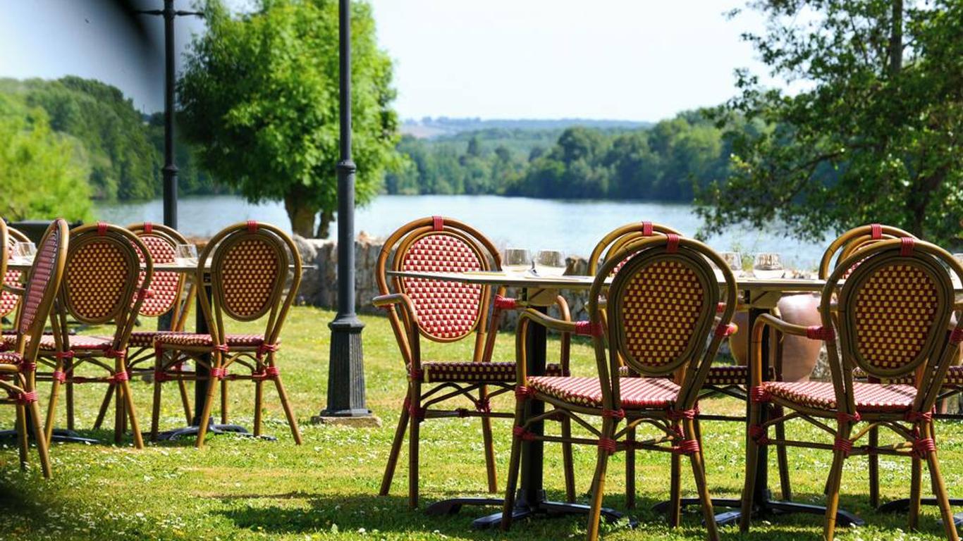 Hostellerie Saint Pierre