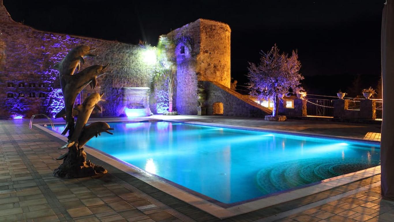Hotel San Leo
