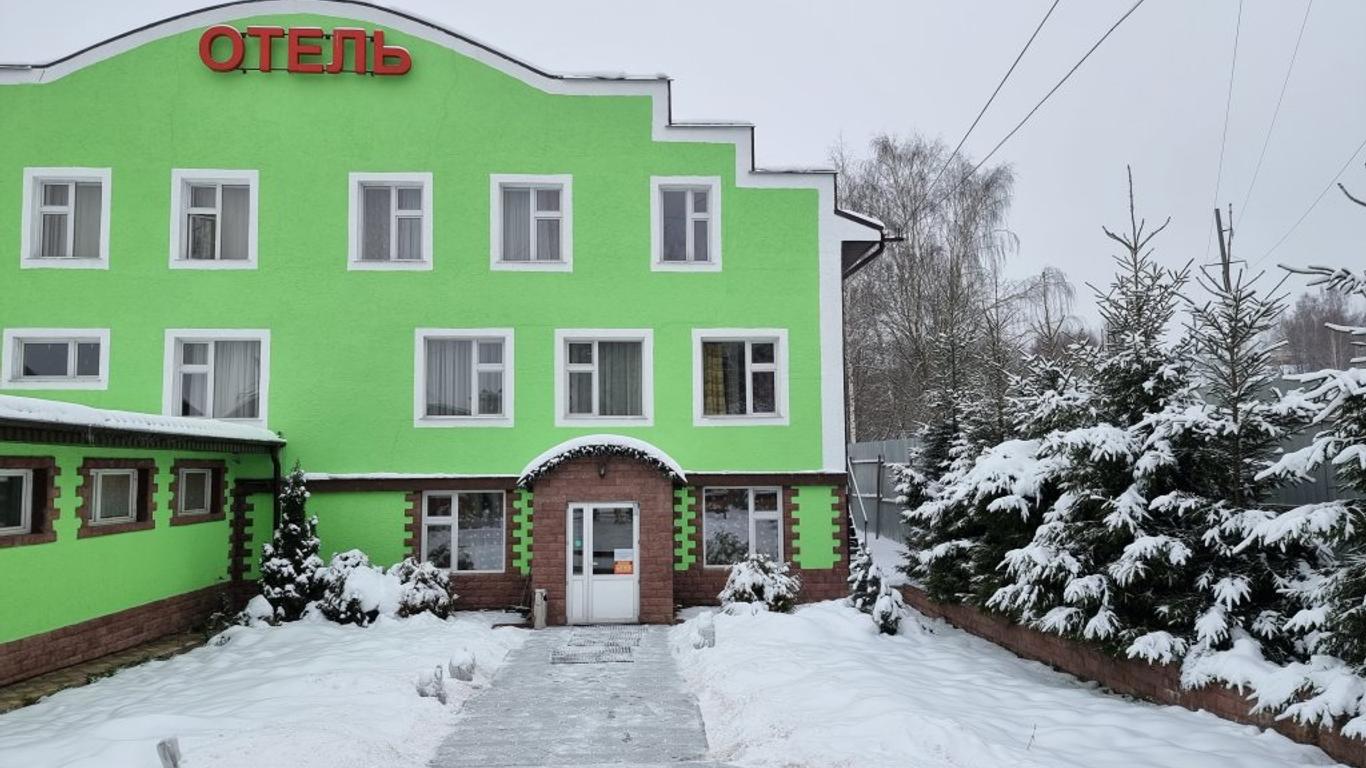 Hotel Xlcomplex
