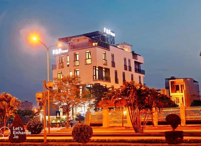 Edificio Foto