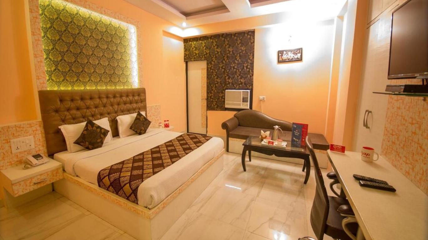 OYO 2263 Hotel Govinda Royal
