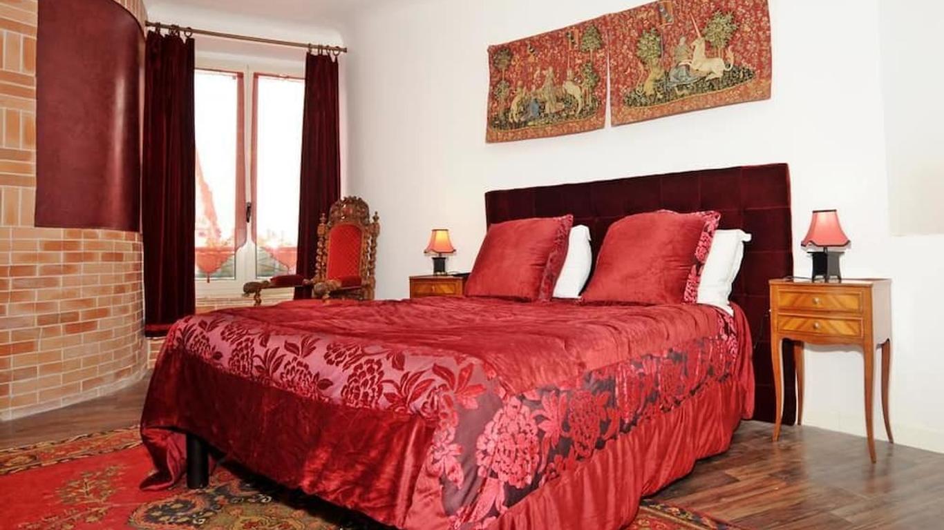 Hotel La Tour