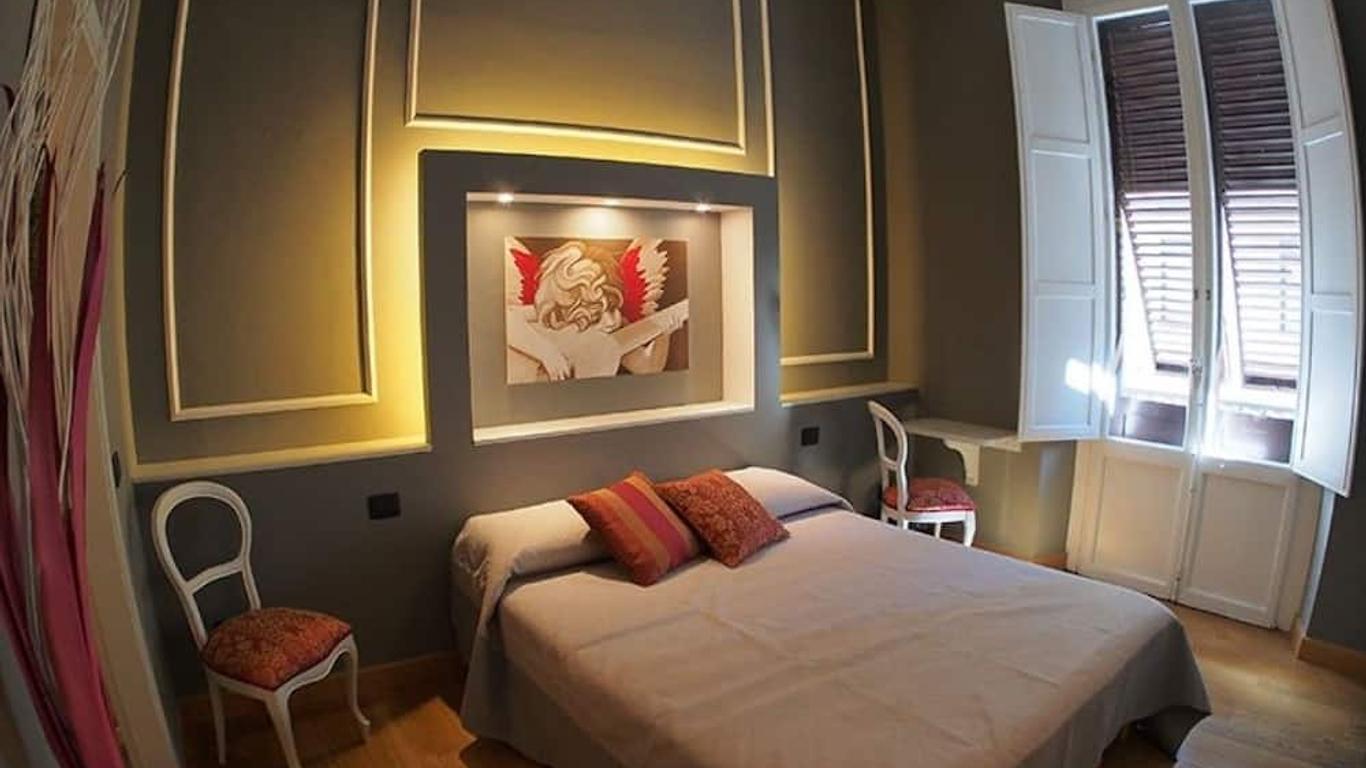 B&b Residenza Maiano