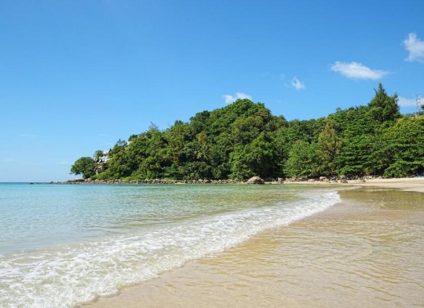 Playa Foto