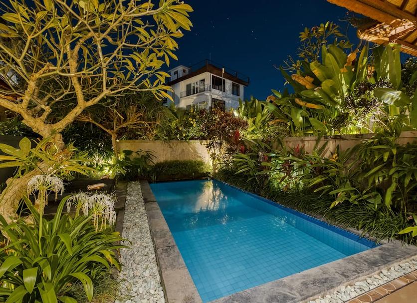 Piscina Foto