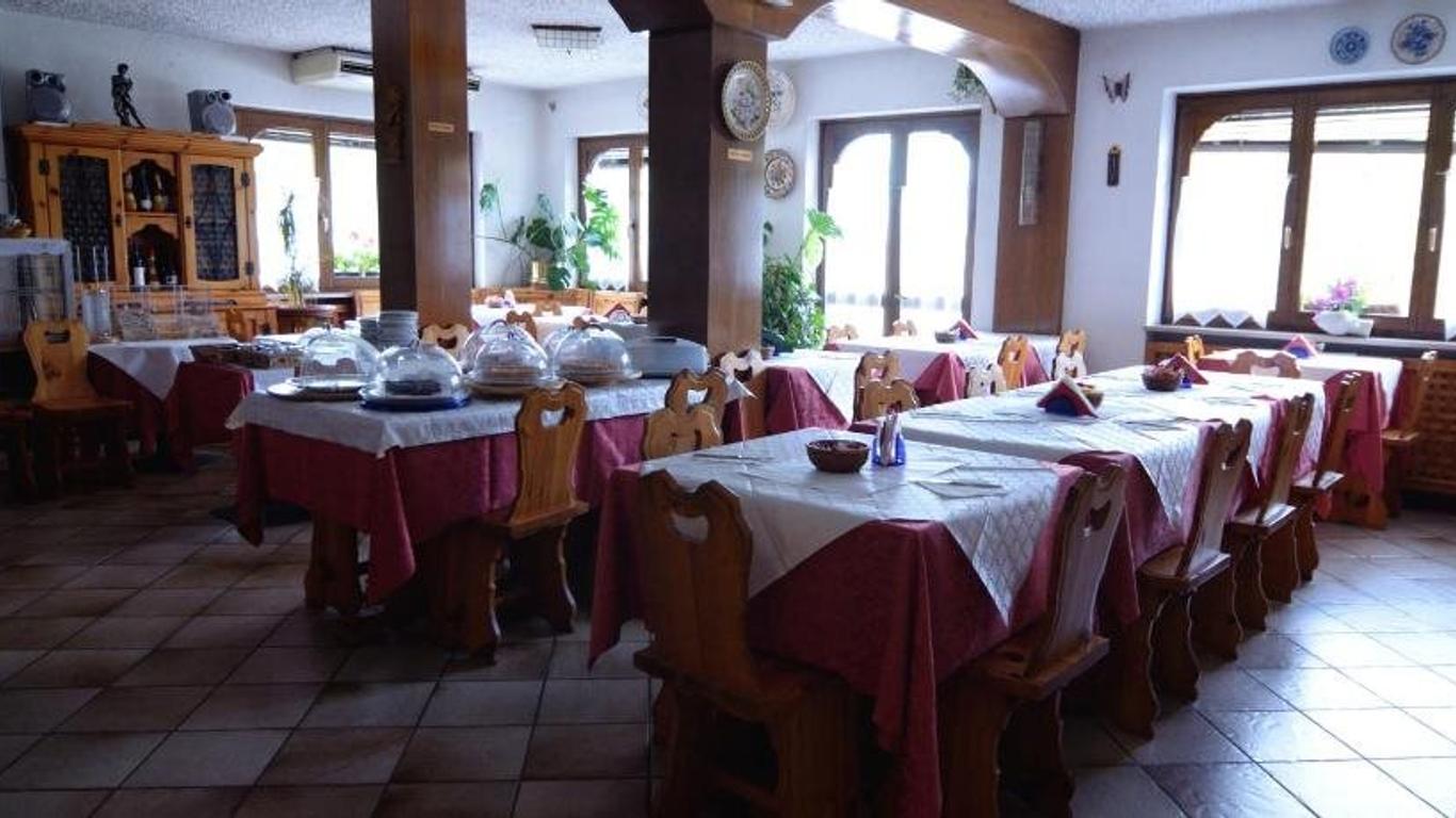 Albergo Mirella