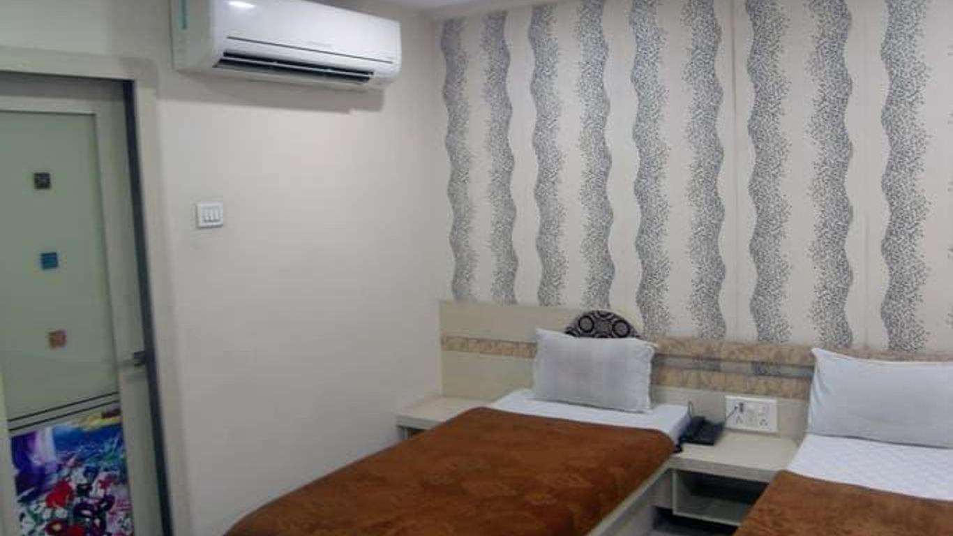 Hotel Megha