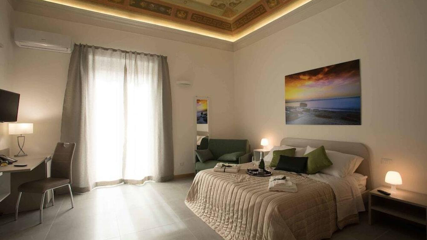 Le Quattro Stagioni - Rooms & Suite