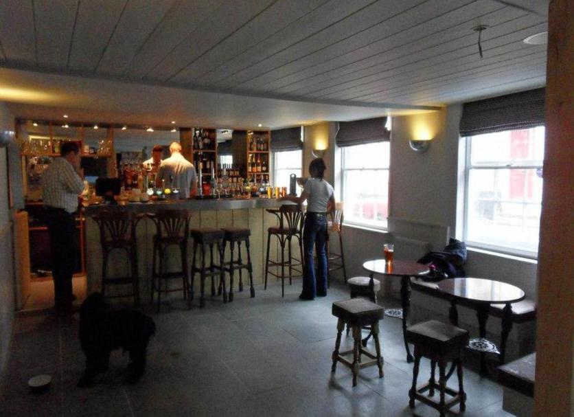Bar Foto