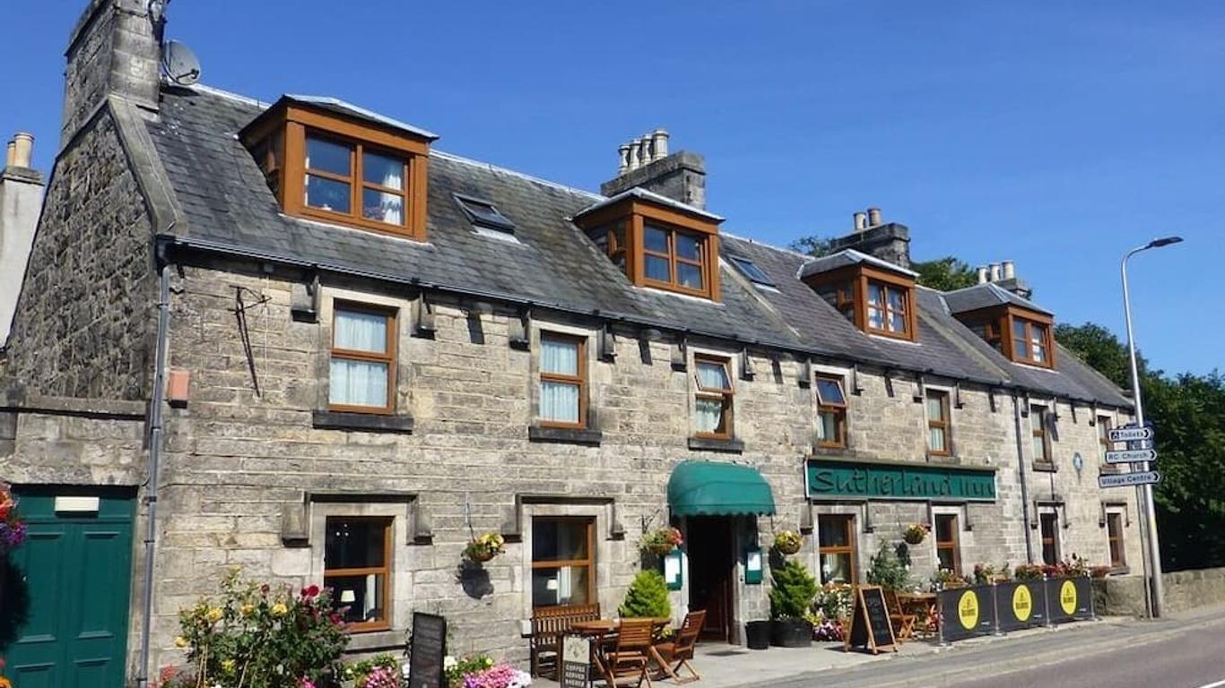 Sutherland Inn