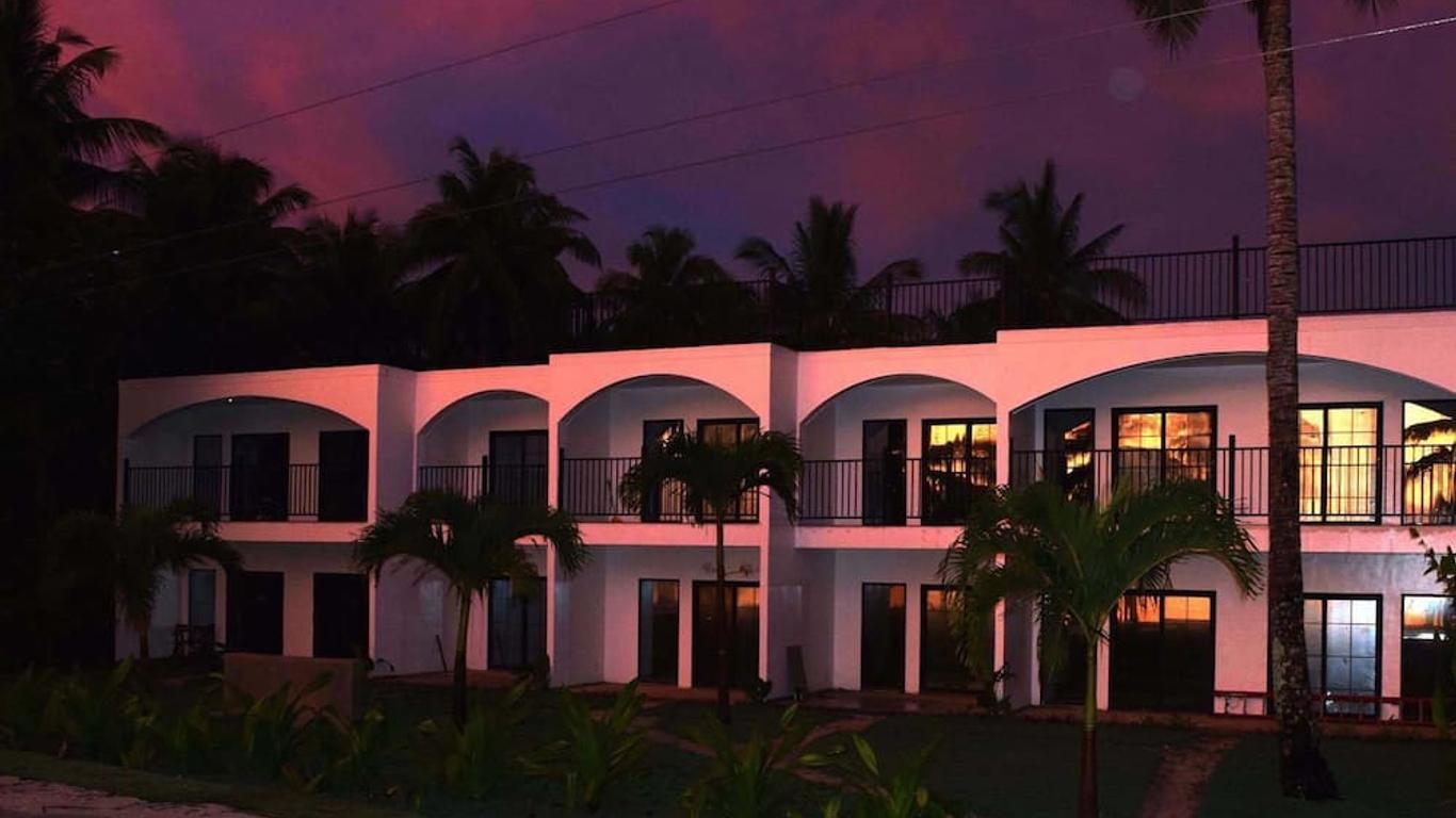 Malinao View Beach Resort