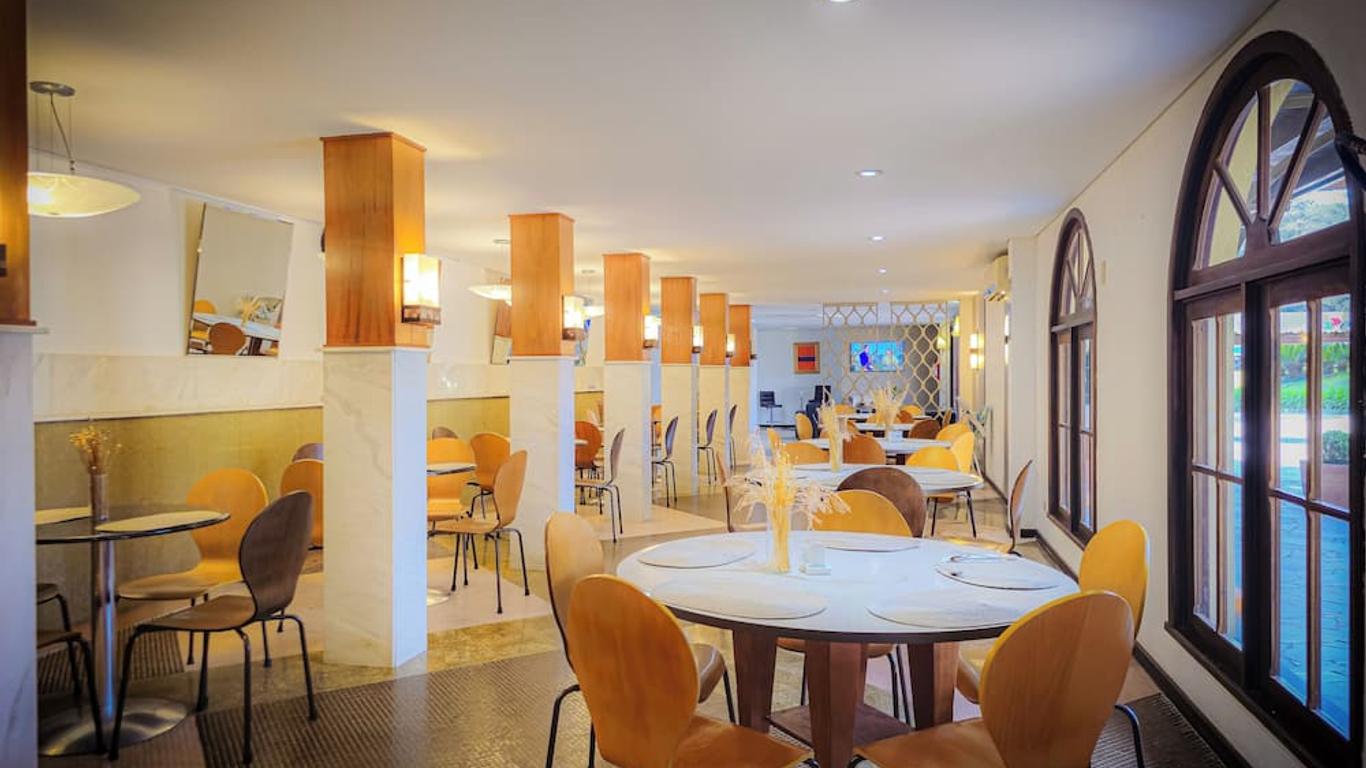 La Dolce Vita Park Hotel