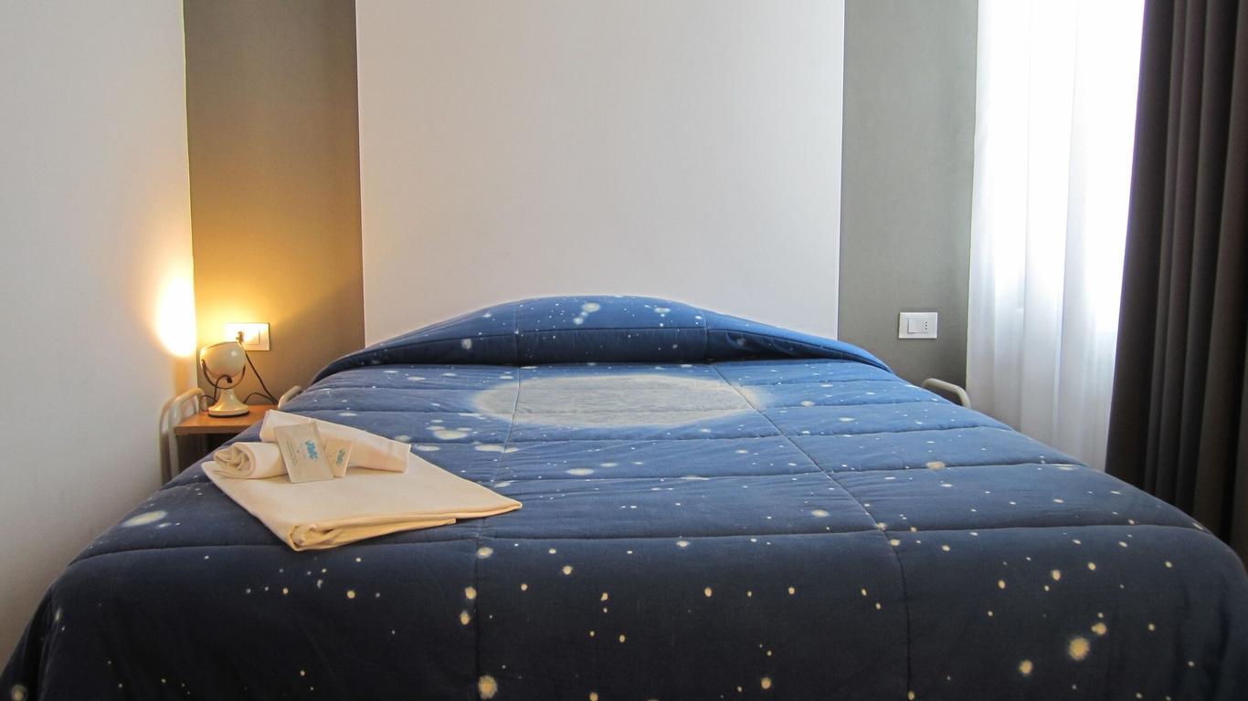 Hotel Piccola Firenze