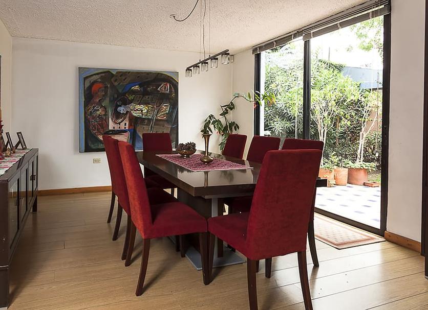 Comedor Foto
