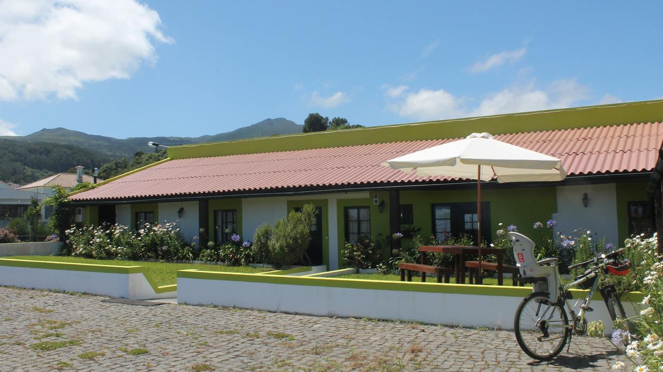 Sawmill Azores