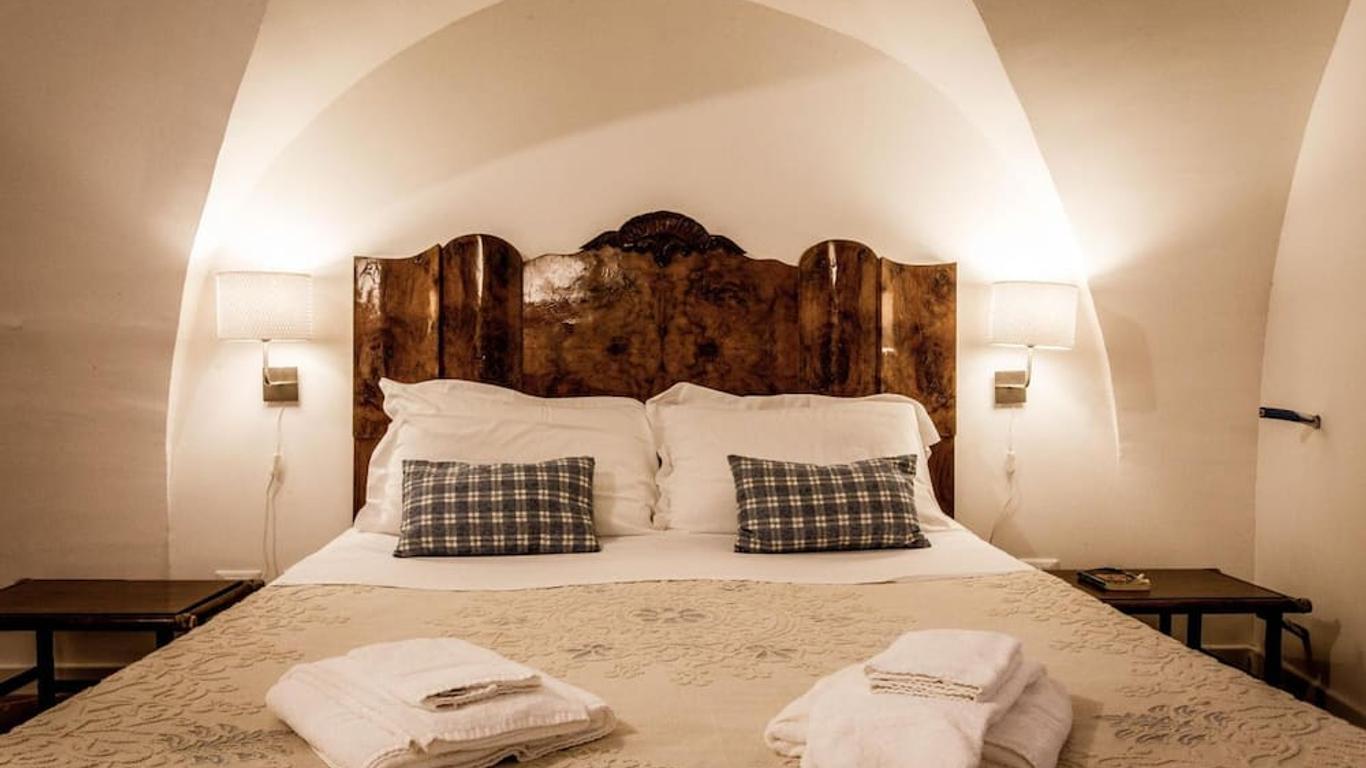 B&B Dietro La Cattedrale