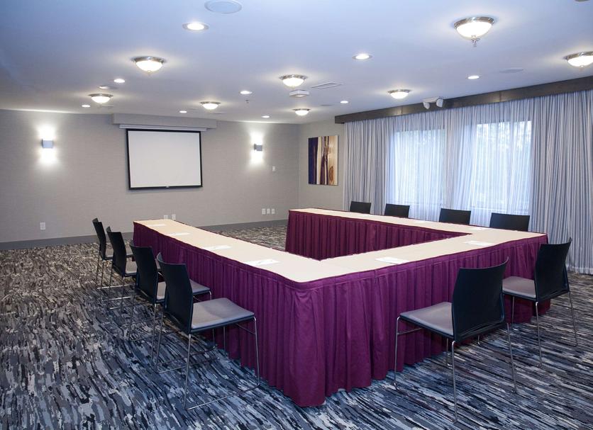 Sala de conferencias Foto