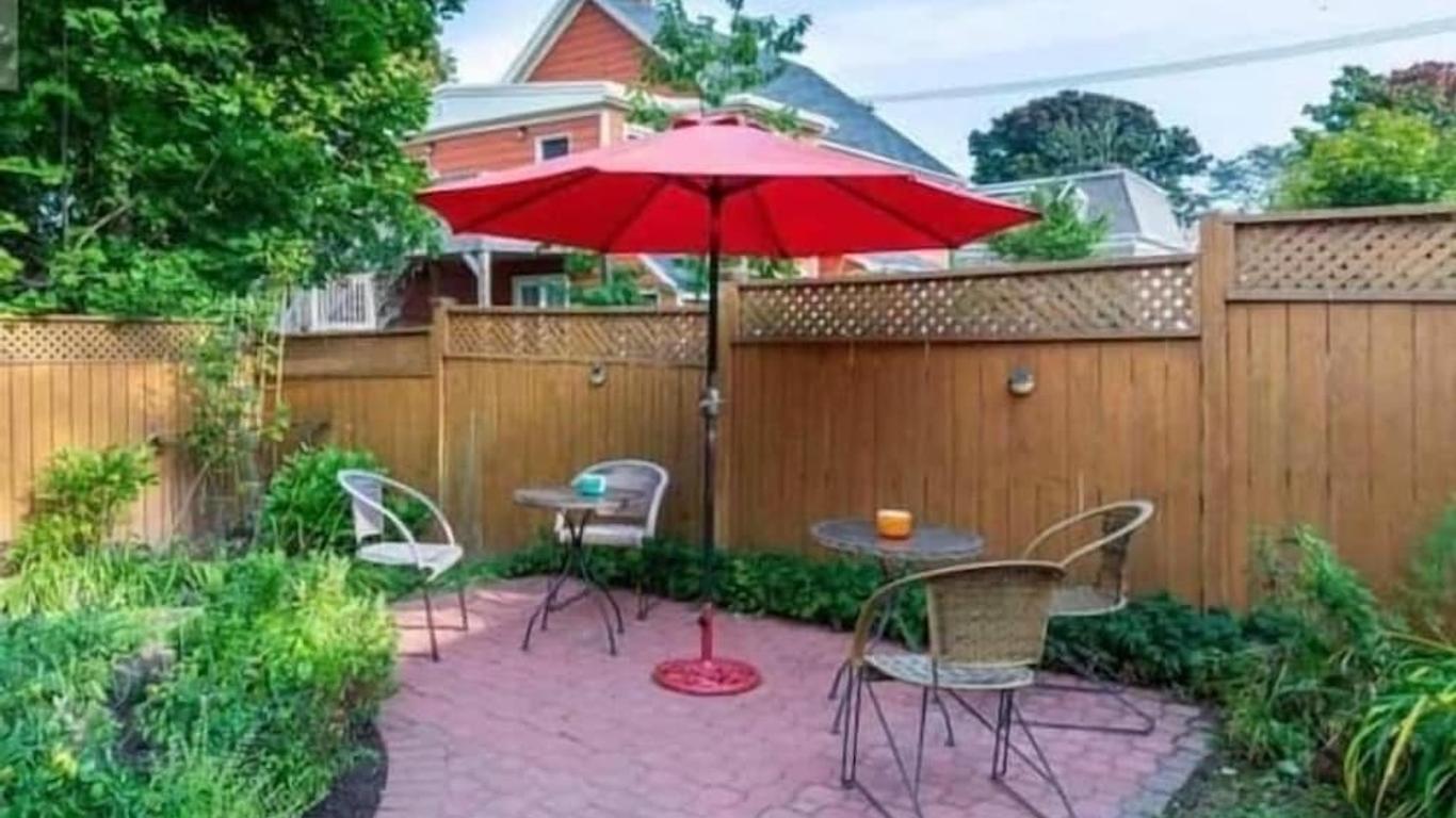 Sunny Home B&B
