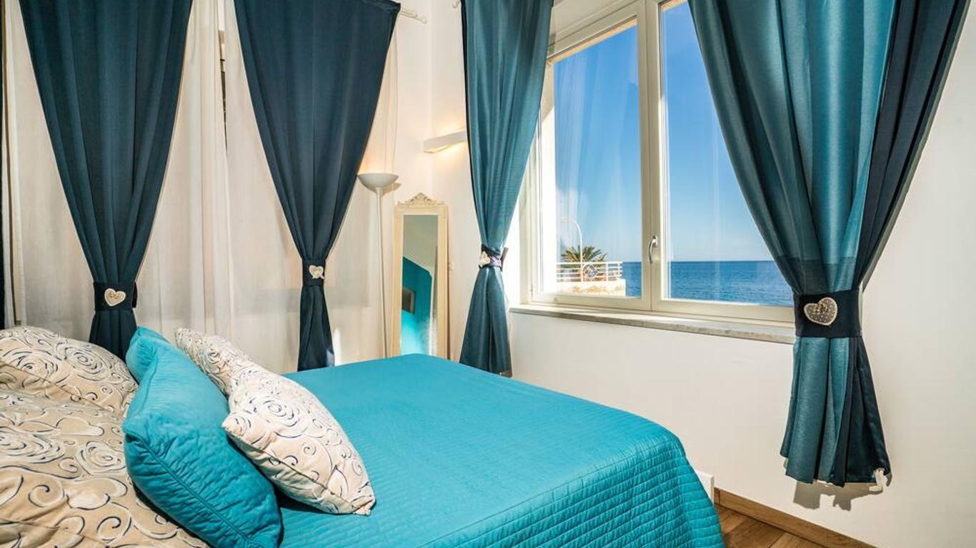 Marlove Sea View