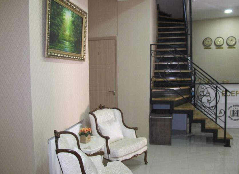 Escaleras Foto