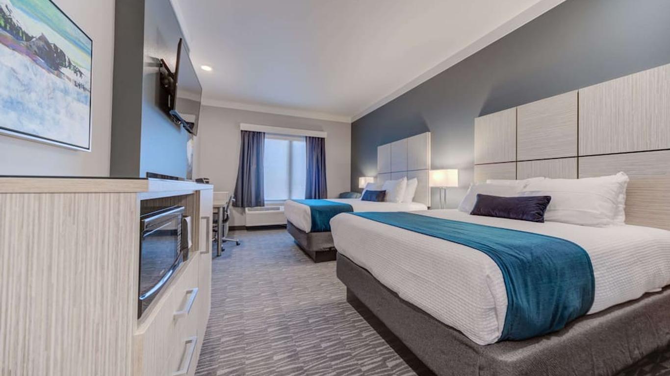Hotel Peppertree Bend, BW Premier Collection