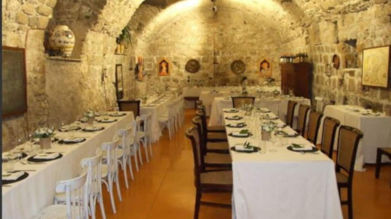 Antico Borgo La Commenda