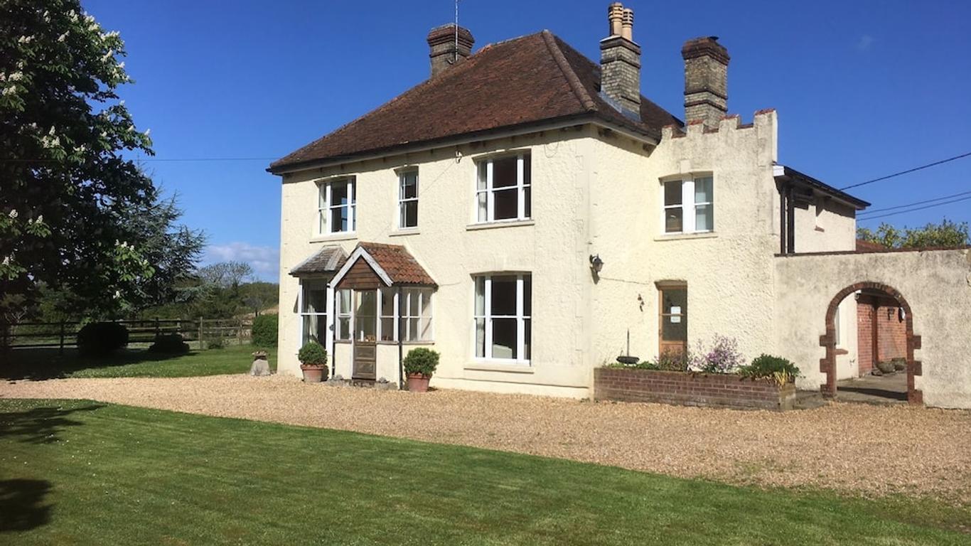 Peak House Farm