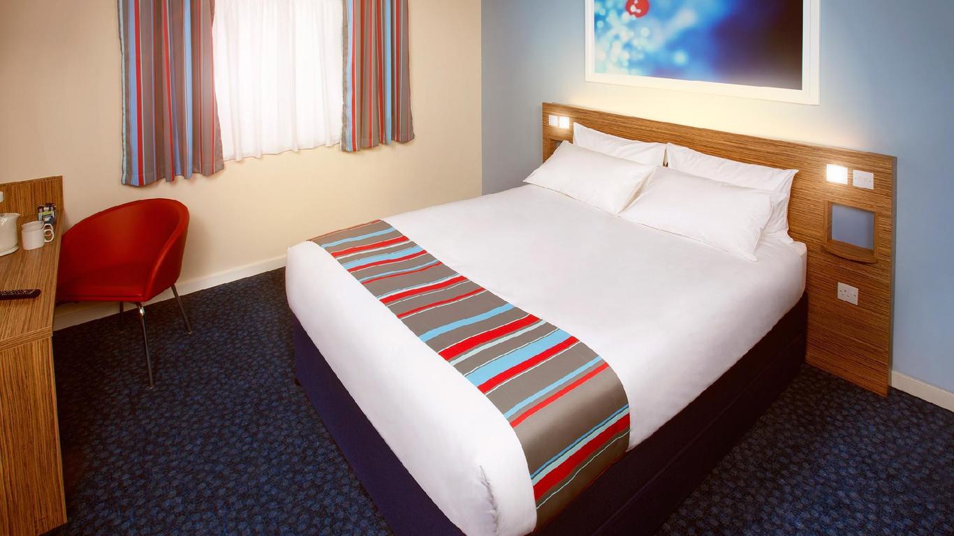 Travelodge York Tadcaster