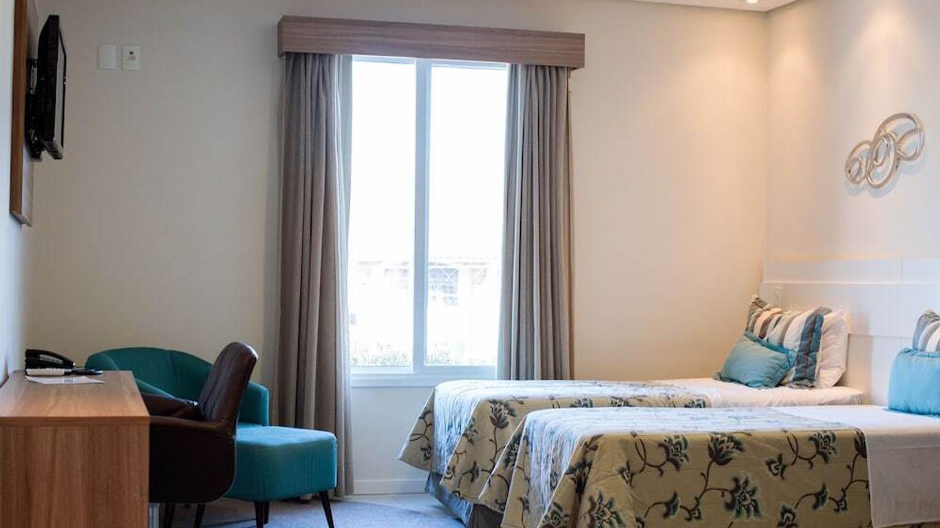 Top Centrum Hotel