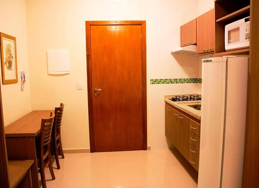 Cocina Foto