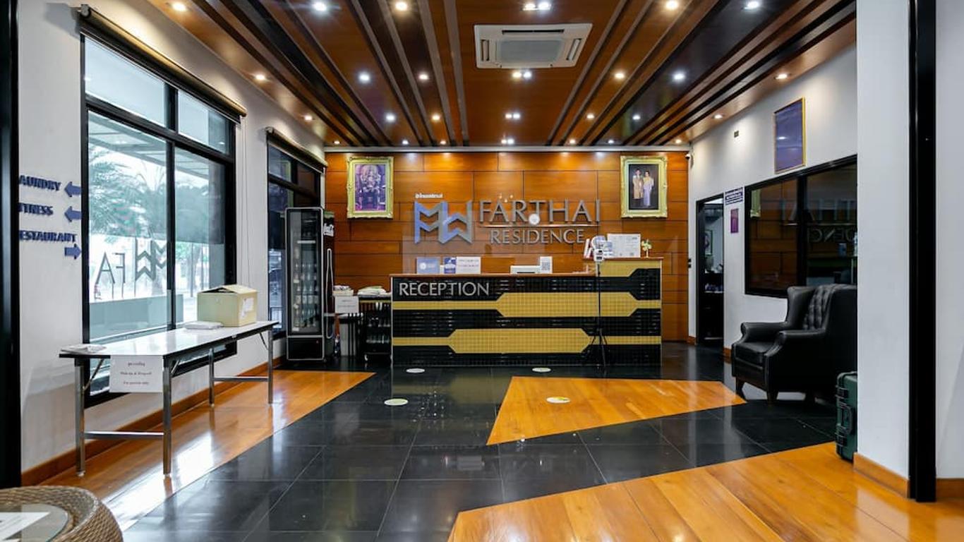 Farthai Residence