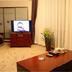 Servicio de la habitación