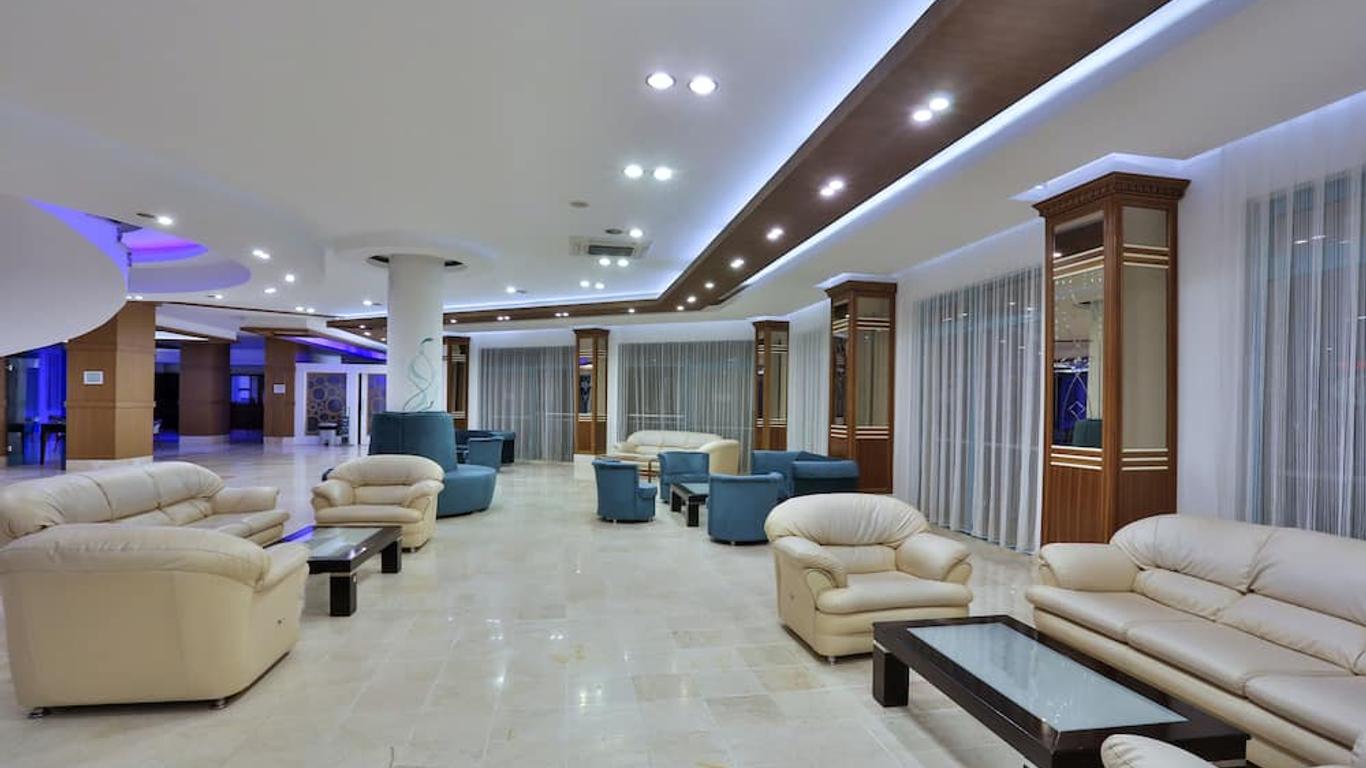 Club Hotel Mirabell