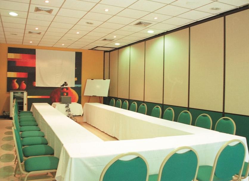 Sala de conferencias Foto