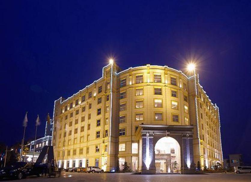 Edificio Foto