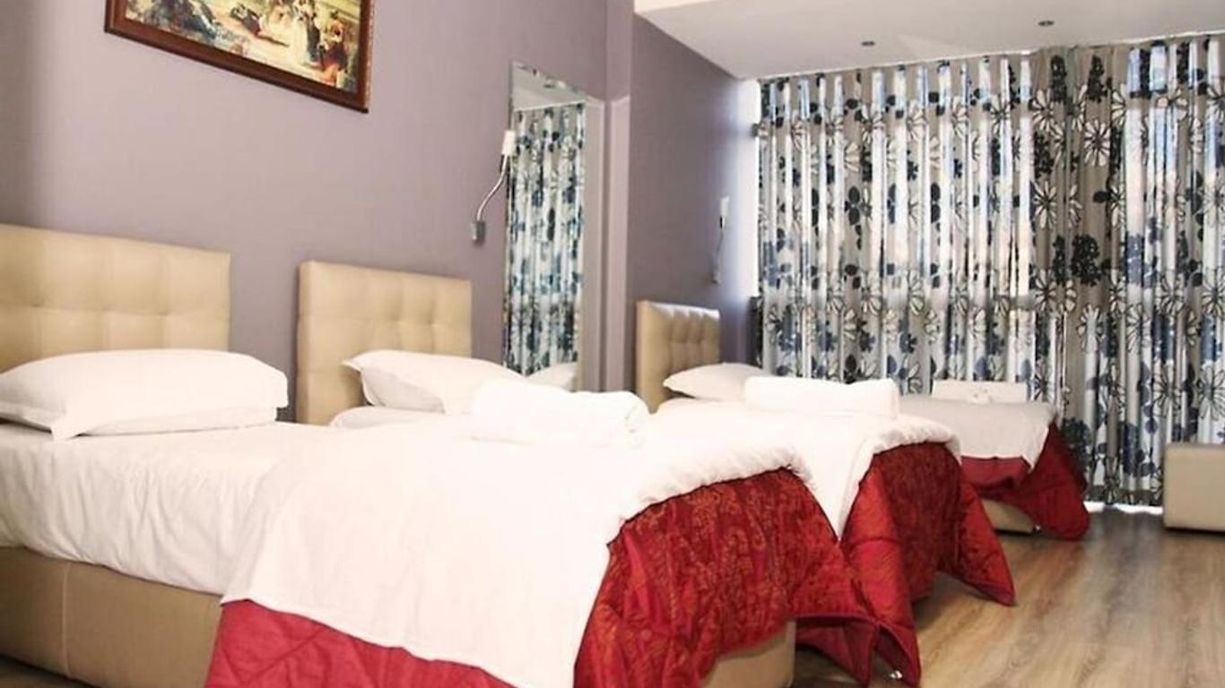 Hotel Relax