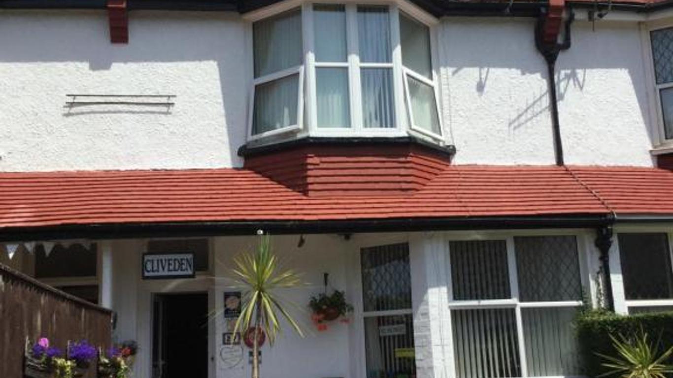 Cliveden Guest House