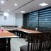 Sala de conferencias