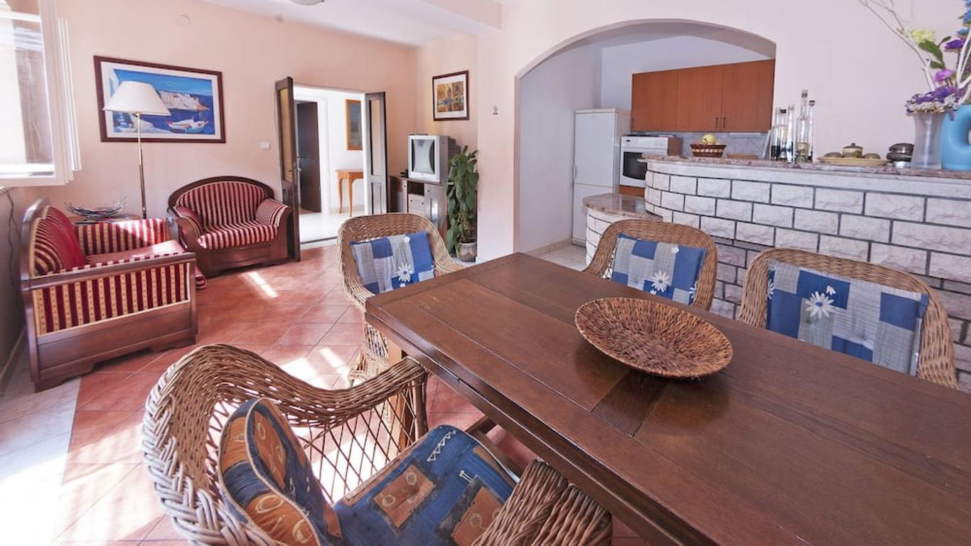Holiday Home Ivanino