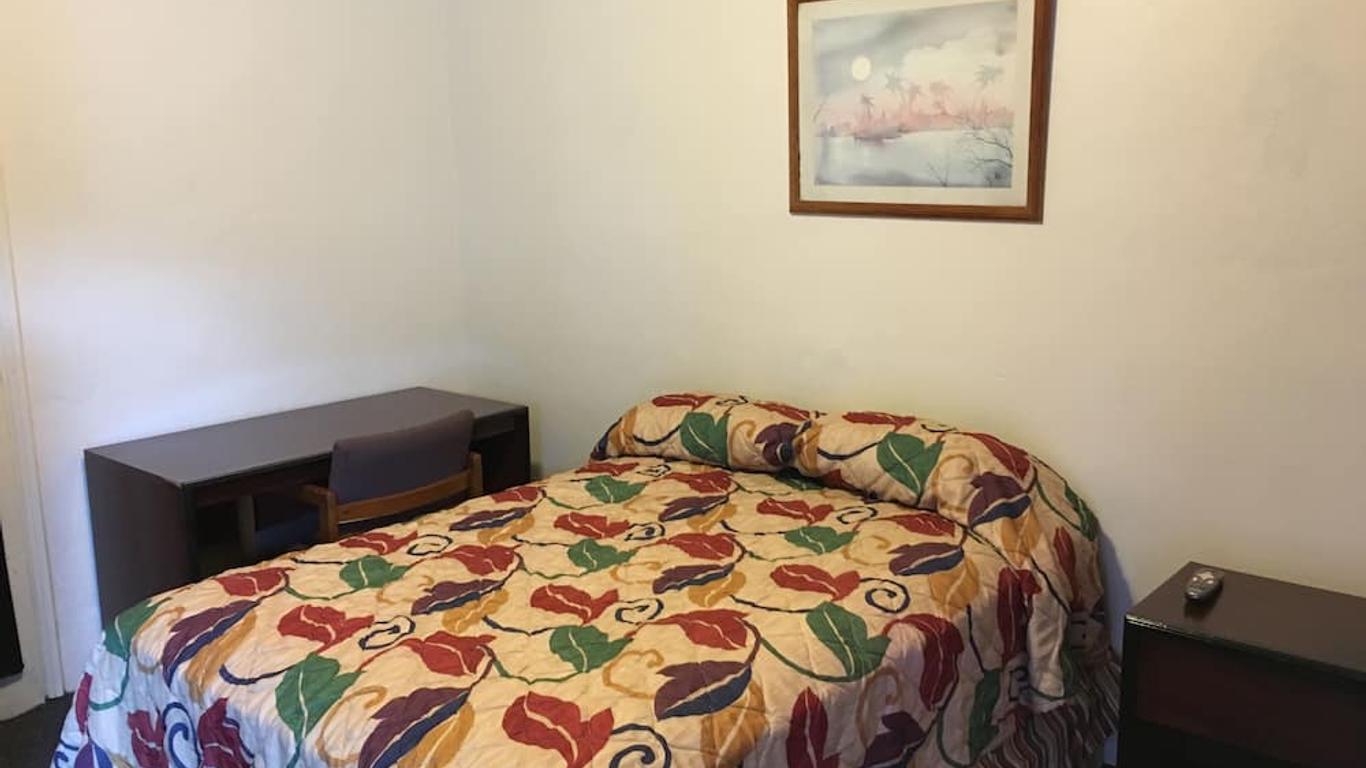 Dixie Motel